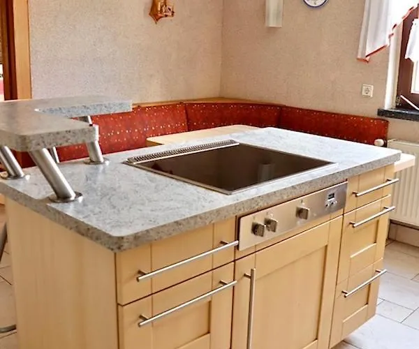 Urlaub In Fuer Bis Zu 8 Personen Apartament