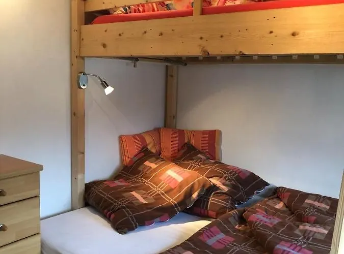 Urlaub In Fuer Bis Zu 8 Personen Apartament *