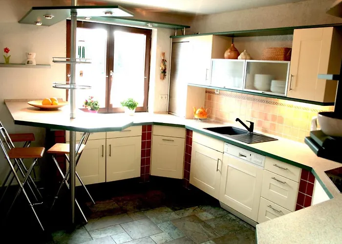 Apartament Urlaub In Fuer Bis Zu 8 Personen