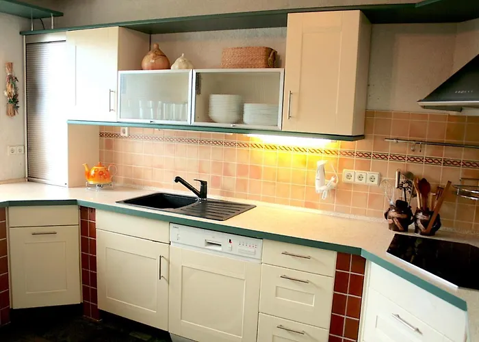 Urlaub In Fuer Bis Zu 8 Personen Rottendorf