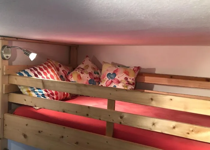 Apartament Urlaub In Fuer Bis Zu 8 Personen