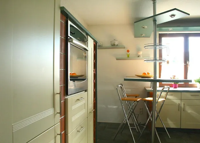 Apartament Urlaub In Fuer Bis Zu 8 Personen *