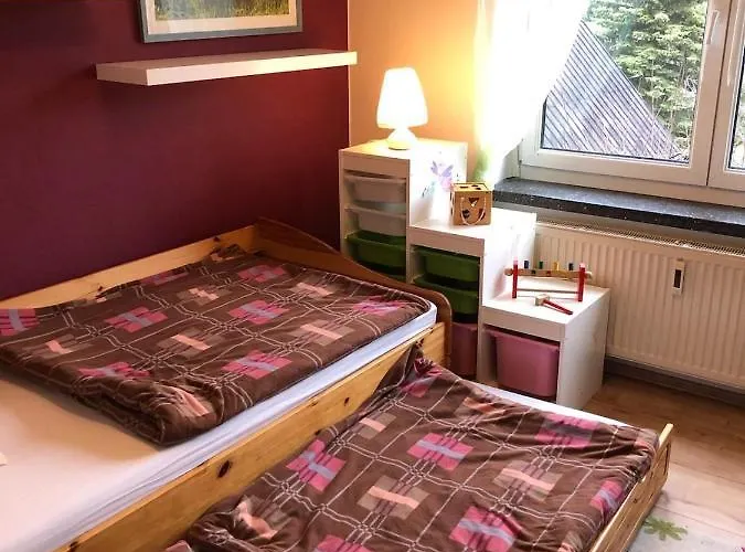 Urlaub In Fuer Bis Zu 8 Personen Apartament *