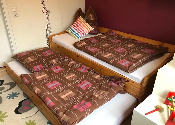 Urlaub In Fuer Bis Zu 8 Personen Rottendorf