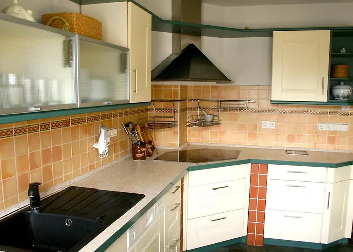 Apartament Urlaub In Fuer Bis Zu 8 Personen *