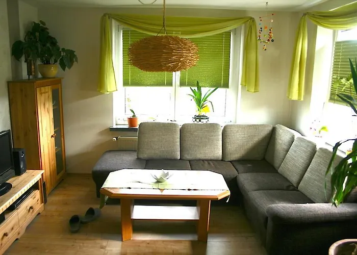 Urlaub In Fuer Bis Zu 8 Personen Apartament *