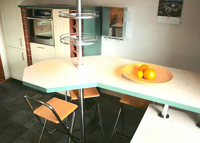 Urlaub In Fuer Bis Zu 8 Personen Apartament