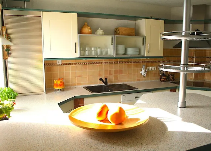 Urlaub In Fuer Bis Zu 8 Personen Apartament *