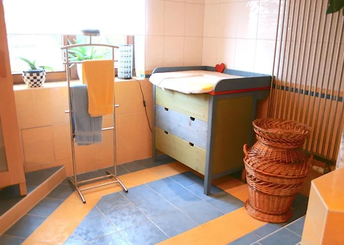 Apartament Urlaub In Fuer Bis Zu 8 Personen